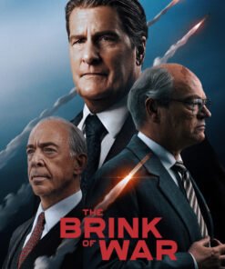The Brink of War