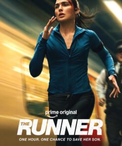 The Runner