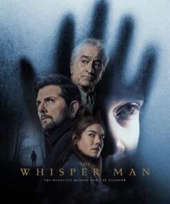 The Whisper Man