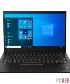 Lenovo ThinkPad X1 Carbon Laptop
