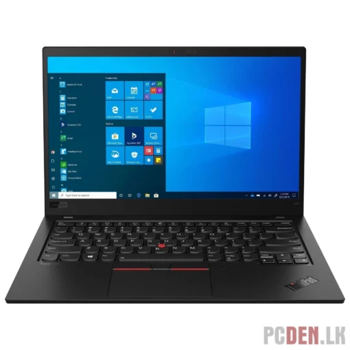Lenovo ThinkPad X1 Carbon Laptop
