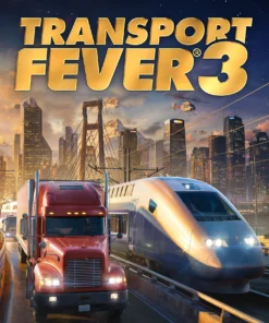 Transport Fever 3