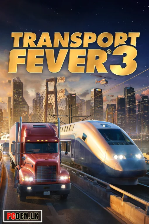 Transport Fever 3