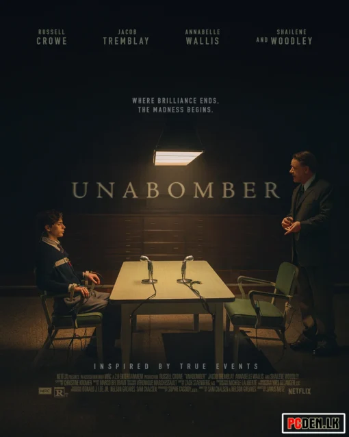 Unabomber