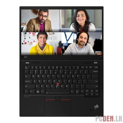 Lenovo ThinkPad X1 Carbon Laptop