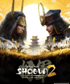 Total War: SHOGUN 2 - Complete Edition