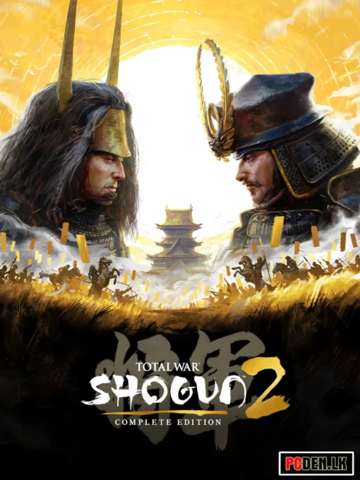 Total War: SHOGUN 2 - Complete Edition