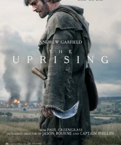The Uprising