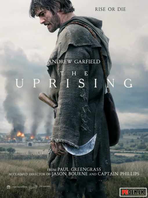 The Uprising