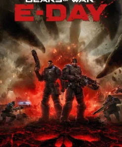 Gears of War: E-Day