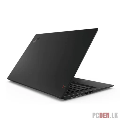 Lenovo ThinkPad X1 Carbon Laptop