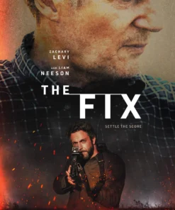 The Fix