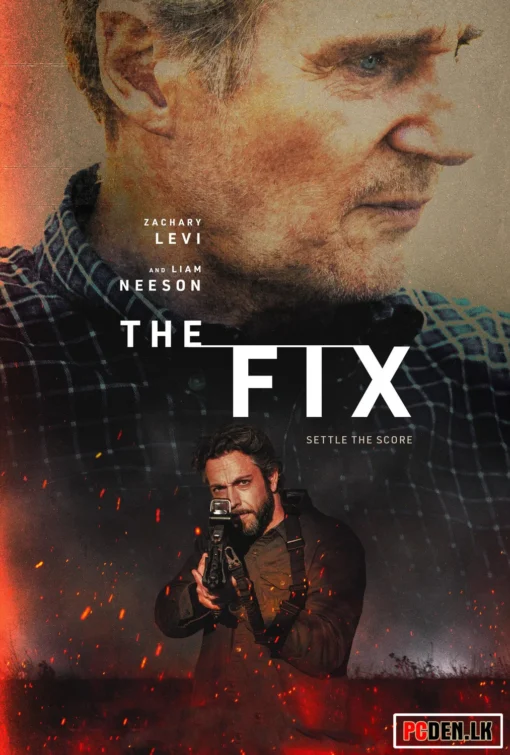 The Fix