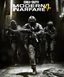 Call of Duty: Modern Warfare 4