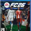 EA SPORTS FC 26