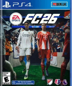 EA SPORTS FC 26