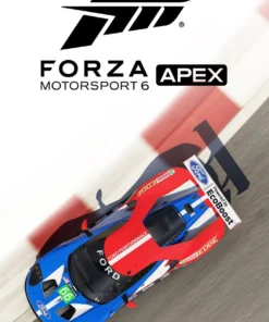 Forza Motorsport 6: Apex