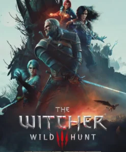 The Witcher 3: Wild Hunt - Remastered