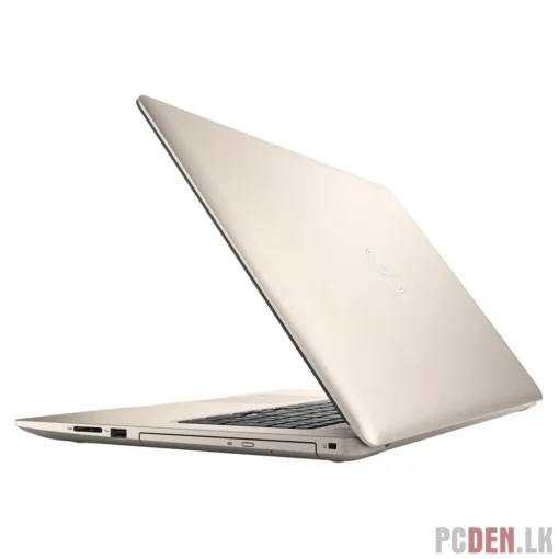 Dell Inspiron P75F