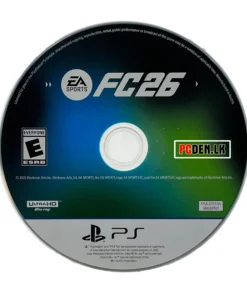 EA SPORTS FC 26