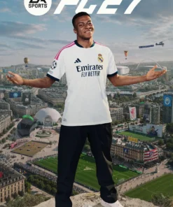 EA SPORTS FC 27